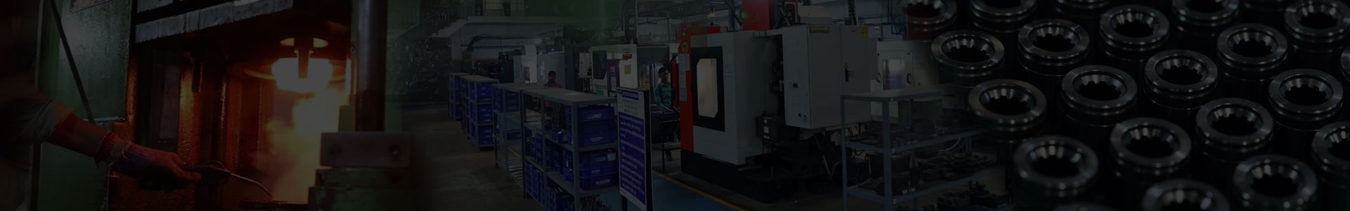 Autotech Engineers Faridabad India